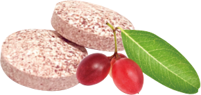 あまなーれ!?AMANALEとミラクルフルーツ